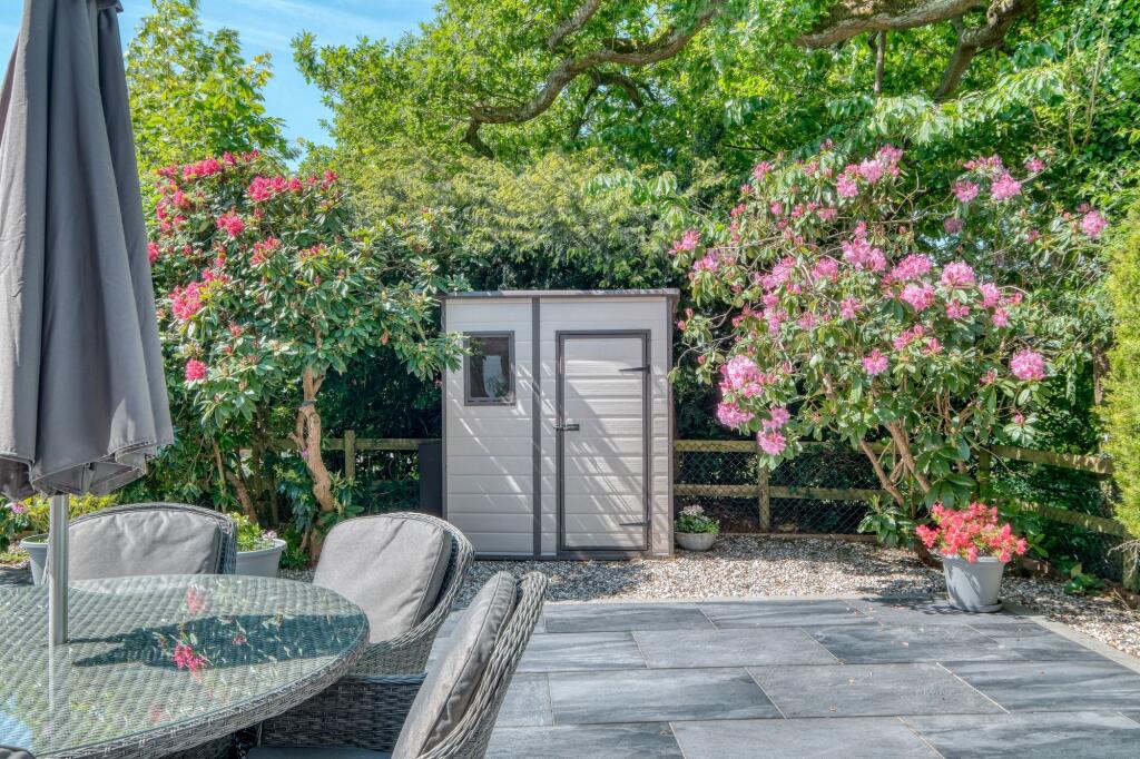 Additional image 25 of The Ridgeway, Astwood Bank, B96