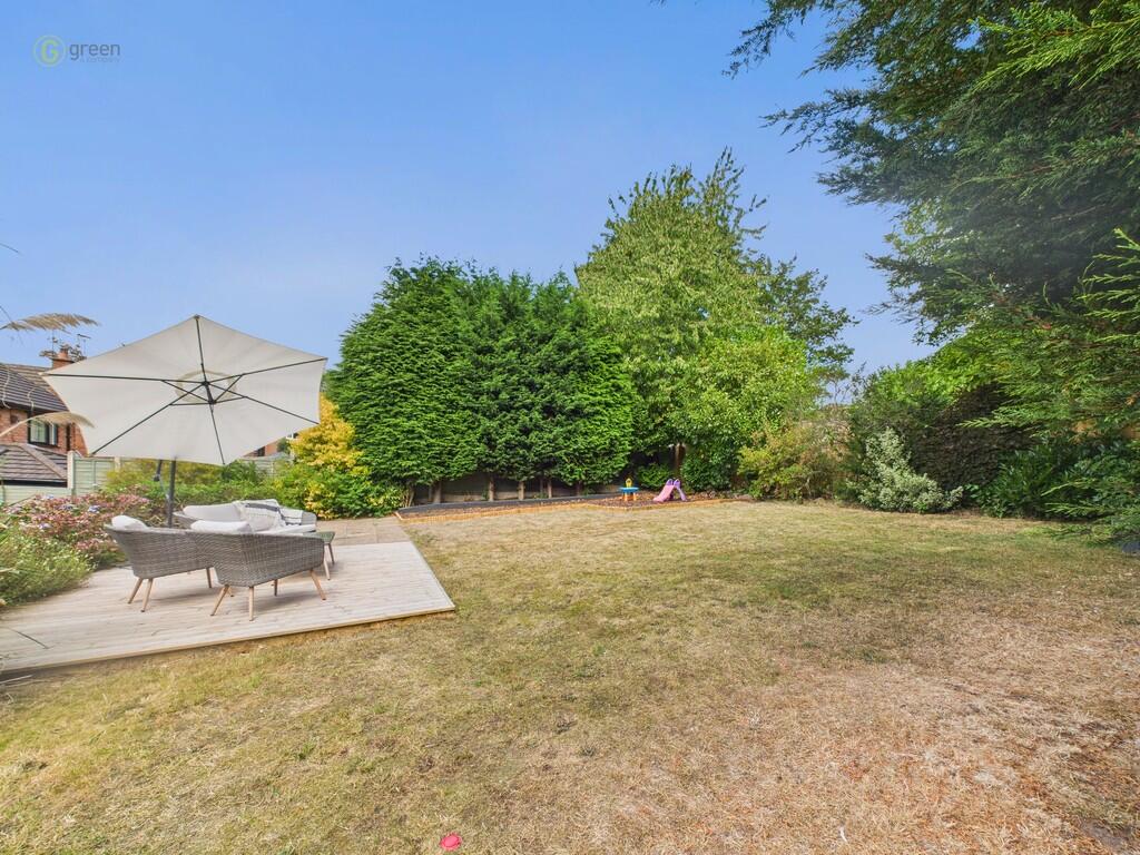 Additional image 21 of Coleshill Road, Curdworth