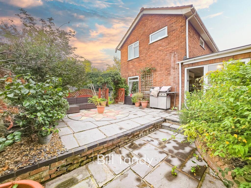 Additional image 27 of Sycamore, Wilnecote, Tamworth, B77