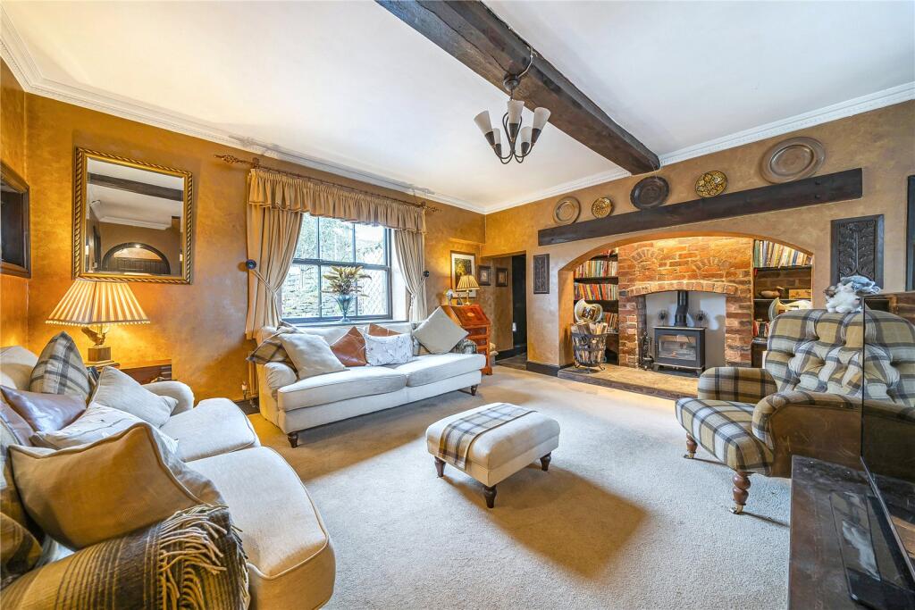 Additional image 3 of Church Farm Mews, Dosthill, Tamworth, Staffordshire, B77