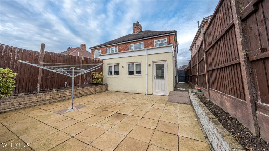 Additional image 28 of Glascote Road, Glascote, Tamworth, Staffordshire, B77