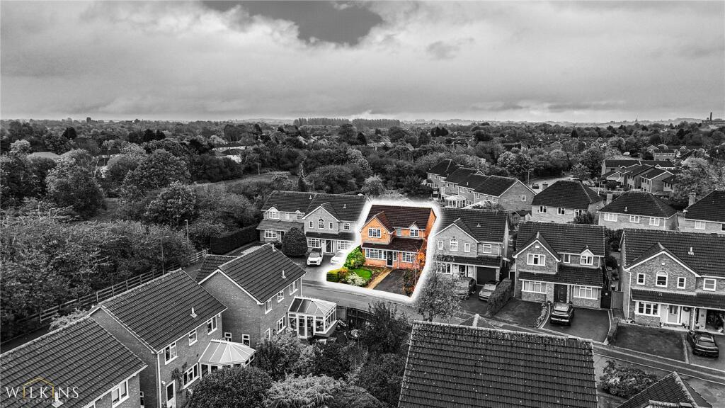 Additional image 43 of Hampshire Close, Tamworth, Staffordshire, B78