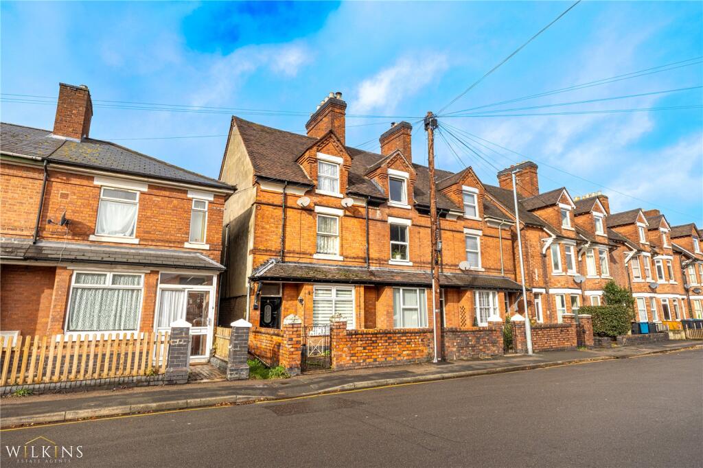 Additional image 33 of Orchard Street, Tamworth, Staffordshire, B79