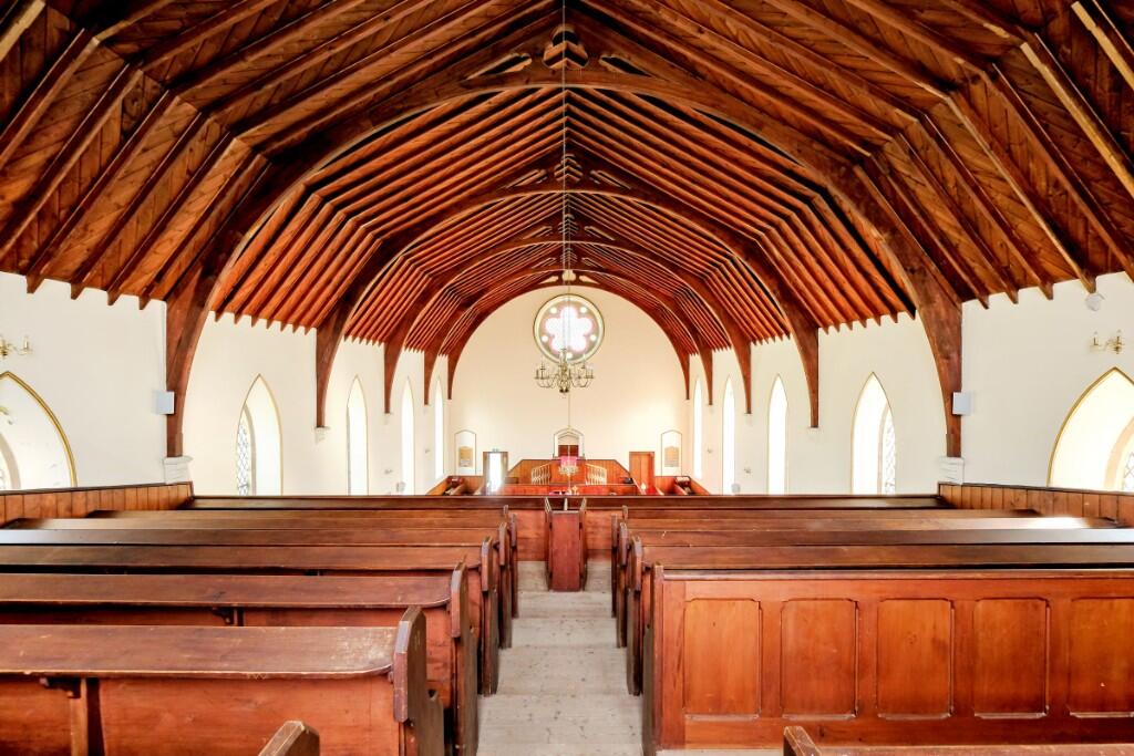 Additional image 11 of Rathen West Church, Rathen, Fraserburgh, AB43 8UL