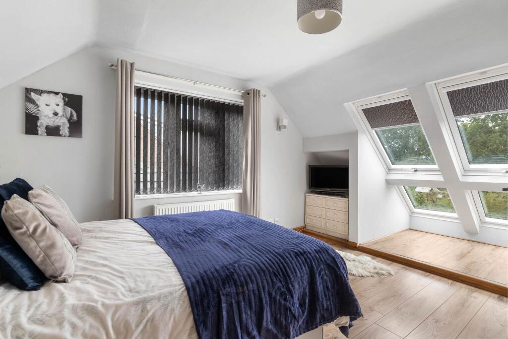 Additional image 17 of Southfield, Middletown Lane, Sambourne, B96