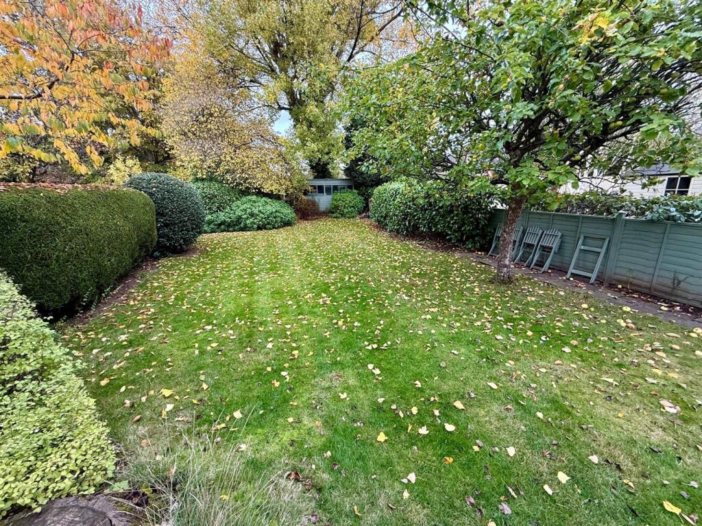 Additional image 20 of Thornby Avenue, Solihull