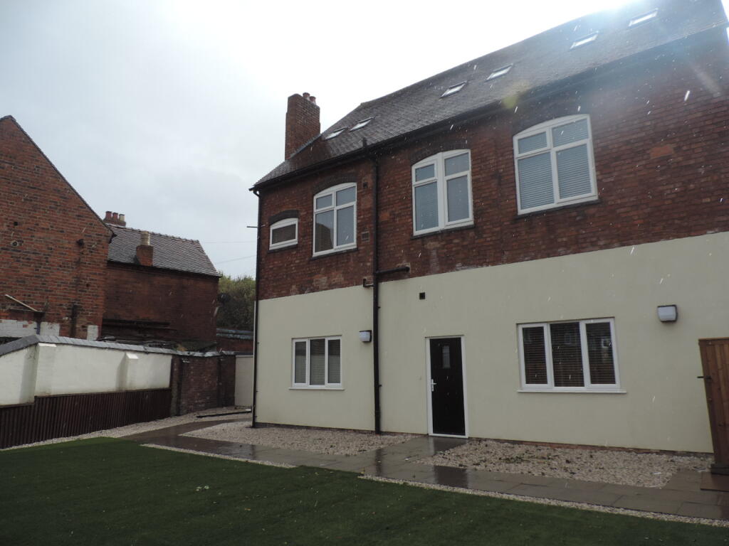 Additional image 12 of Quarry Hill, Wilnecote