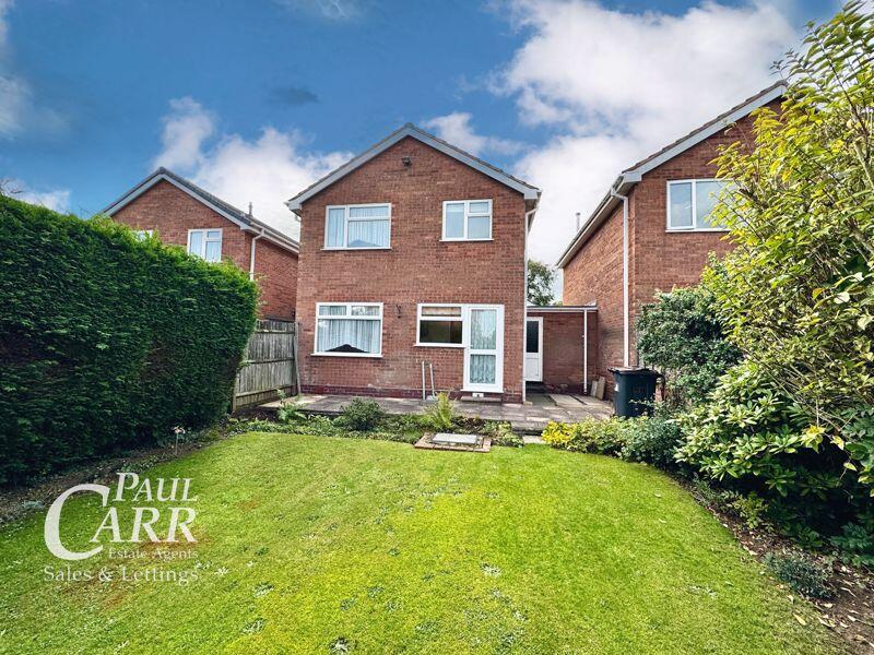 Additional image 16 of Loxley Road, Four Oaks, Sutton Coldfield, B75 5NX