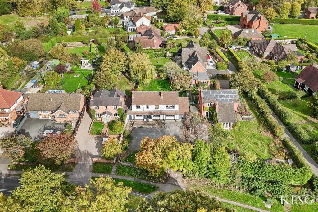 Additional image 22 of Birmingham Road, Mappleborough Green, B80 7BL