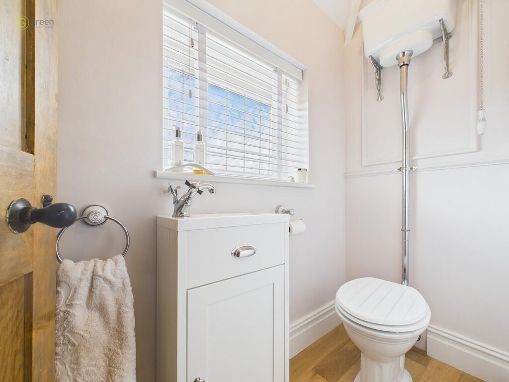 Additional image 23 of Coleshill Road, Curdworth