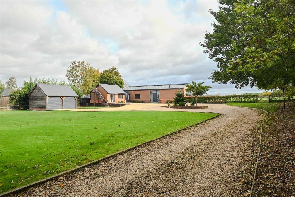 Additional image 38 of Woodside Barn, Mill Lane, Edingale, B79