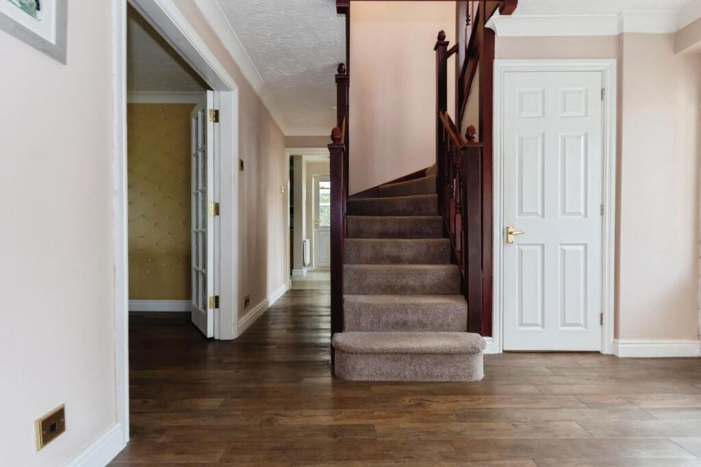 Additional image 33 of Boningale Way, Dorridge, Solihull