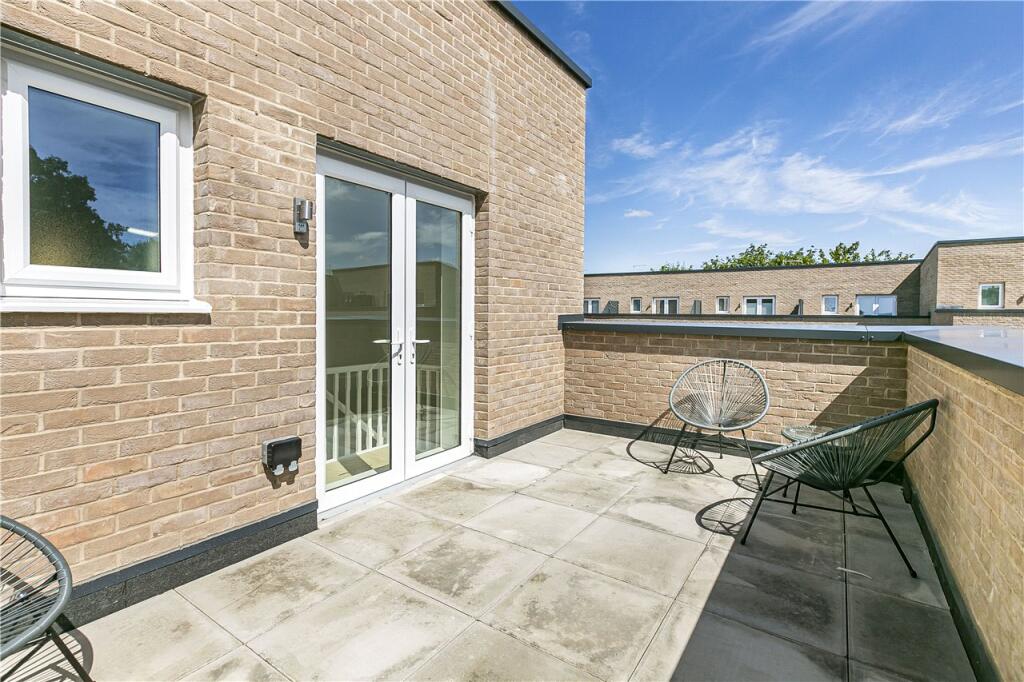 Additional image 12 of Harrier Way, Hatfield, Hertfordshire, AL10