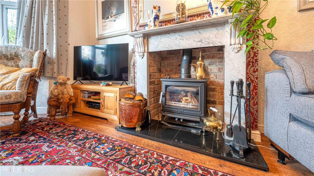 Additional image 4 of Park Lane, Bonehill, Tamworth, Staffordshire, B78