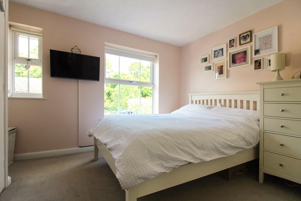 Additional image 6 of Kingsland Drive, Dorridge, Solihull, B93