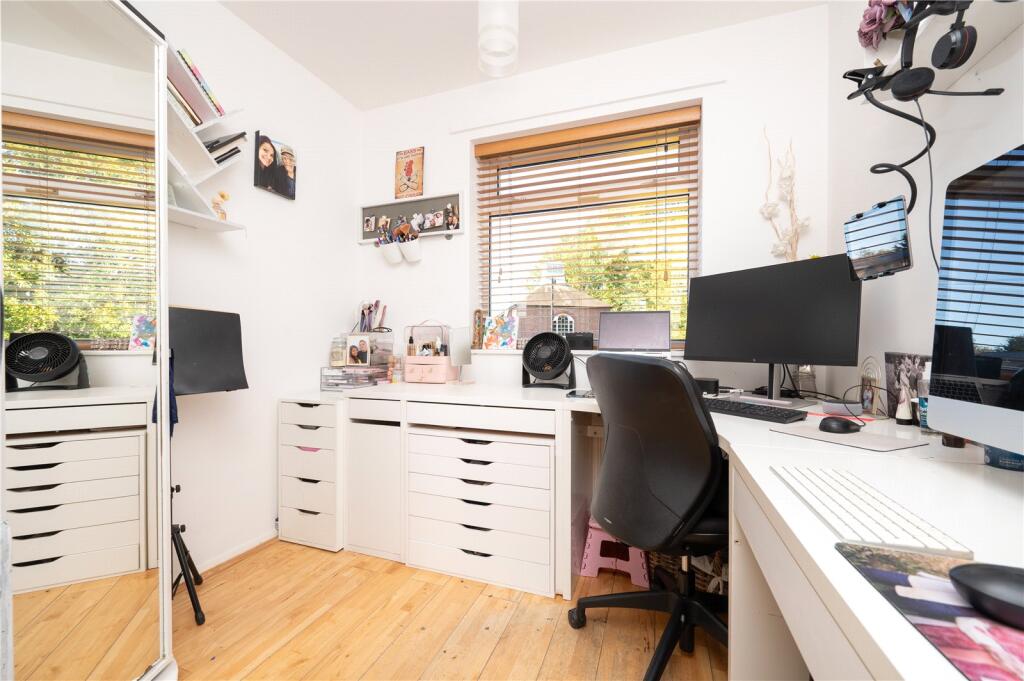 Additional image 11 of The Crescent, Bricket Wood, St. Albans, Hertfordshire