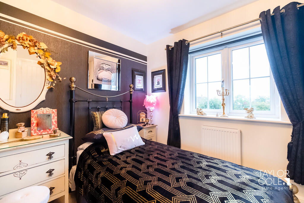 Additional image 26 of The Hills, Warton