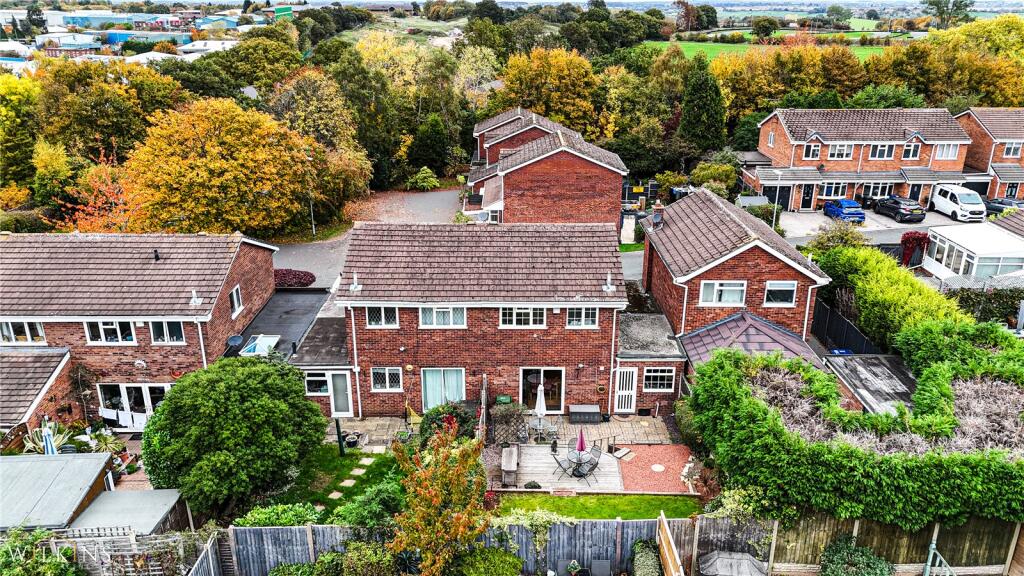 Additional image 26 of Correen, Wilnecote, Tamworth, Staffordshire, B77