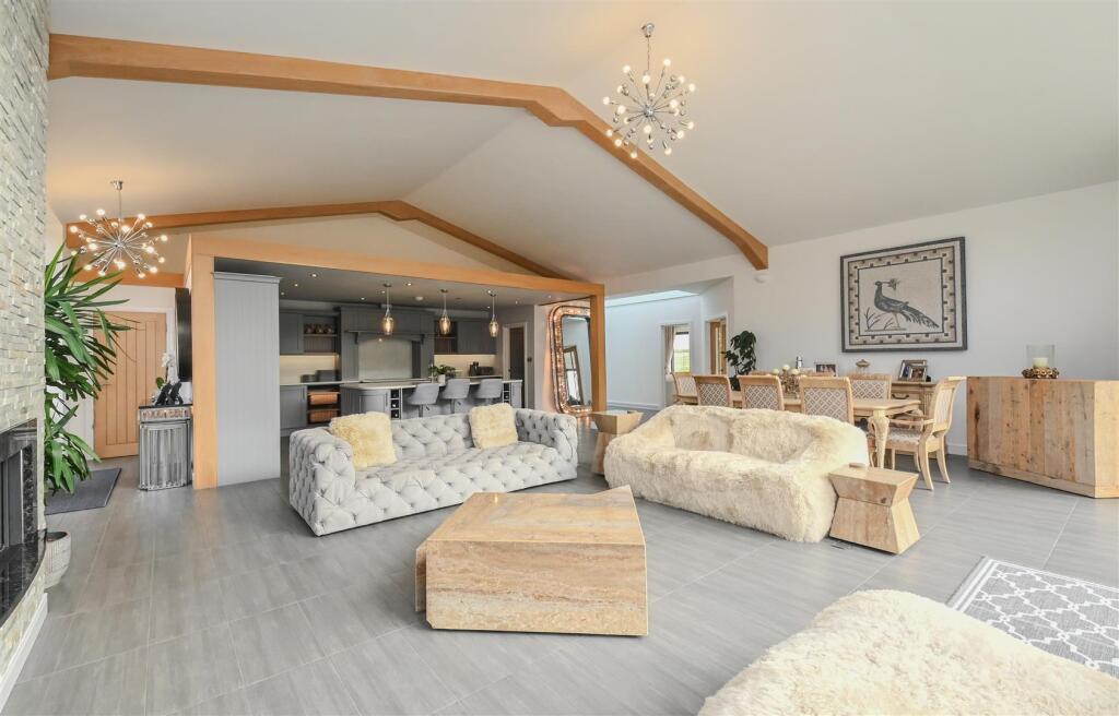 Additional image 42 of Woodside Barn, Mill Lane, Edingale, B79