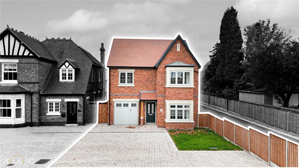 Additional image 31 of Dosthill Road, Two Gates, Tamworth, Staffordshire, B77