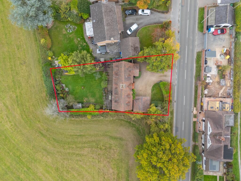 Additional image 3 of Old Warwick Road, Lapworth, Solihull, B94