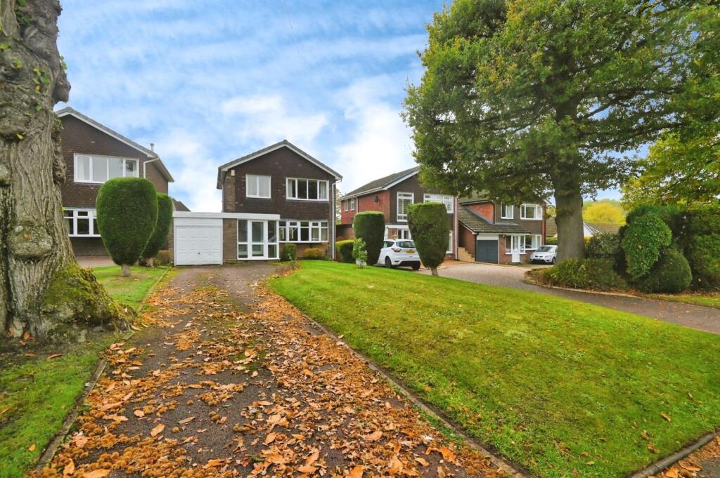 Additional image 27 of Rectory Road, Sutton Coldfield