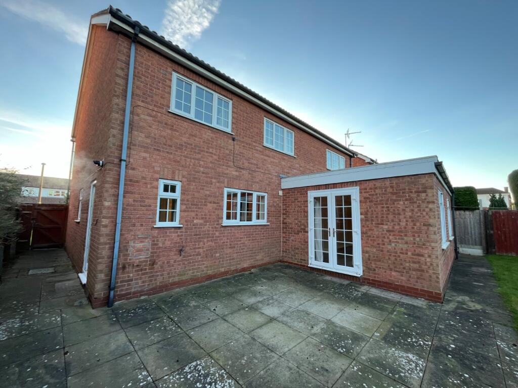 Additional image 24 of Barnfield Drive, Solihull, West Midlands, B92
