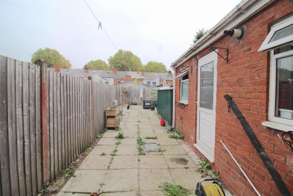 Additional image 10 of Fordrough Lane, Birmingham