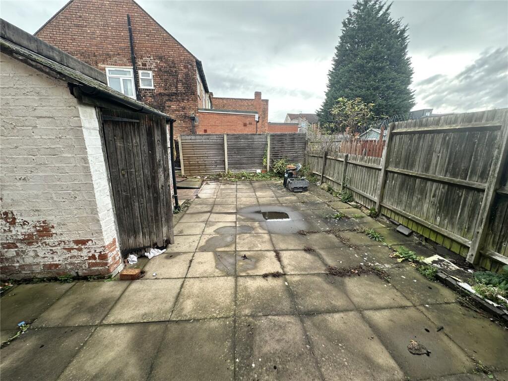 Additional image 14 of Rogers Road, Birmingham, West Midlands, B8