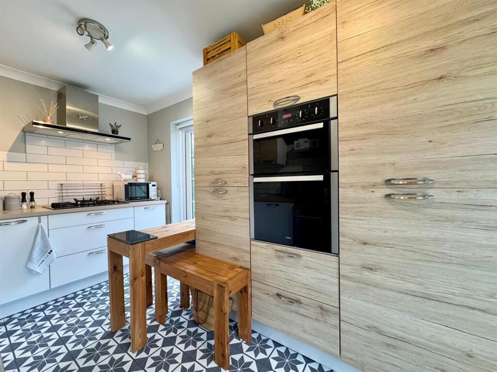 Additional image 9 of Fledburgh Drive, New Hall, Sutton Coldfield