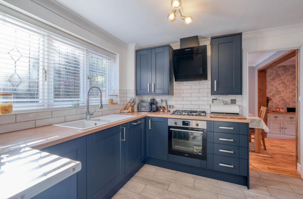 Additional image 5 of Church Down Close, Redditch, B97