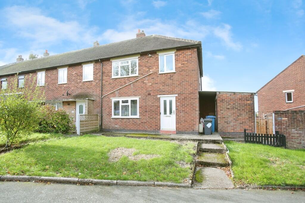 Property image for Monks Way, Amington