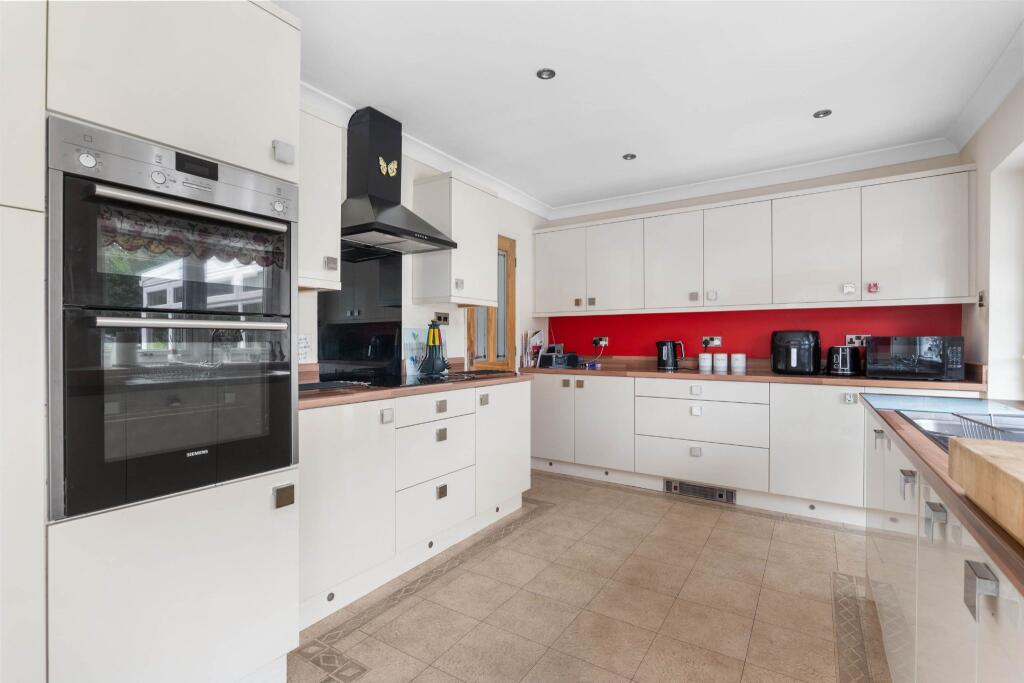 Additional image 8 of Southfield, Middletown Lane, Sambourne, B96