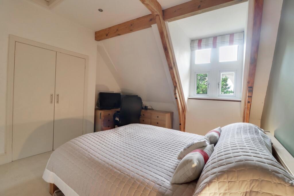 Additional image 12 of Chadwick Manor, Warwick Road, Knowle B93