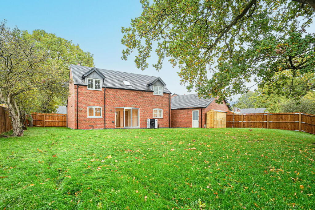 Additional image 24 of Beech Fields Place, Solihull, B90 1UT