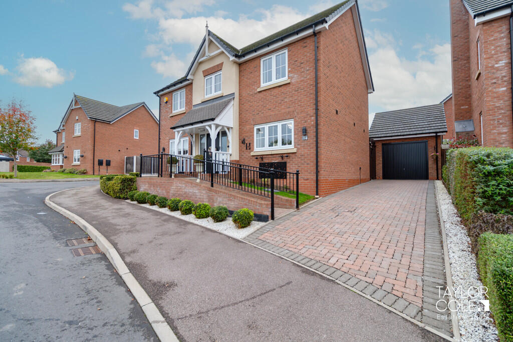 Additional image 2 of The Hills, Warton