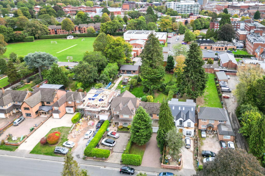 Additional image 26 of Manor Road, Solihull