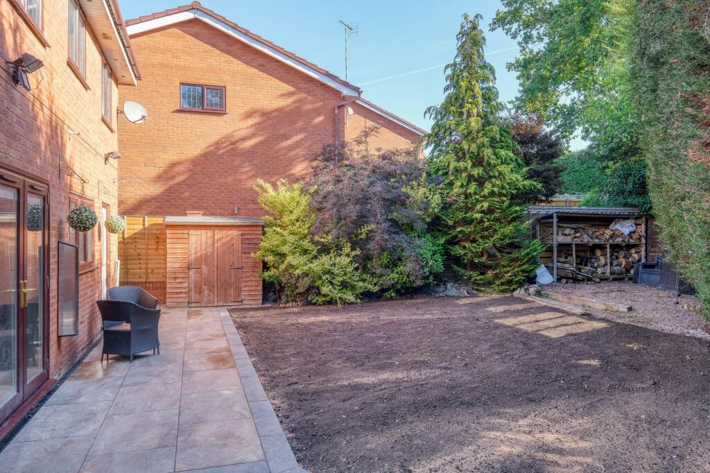 Additional image 19 of Church Down Close, Redditch, B97