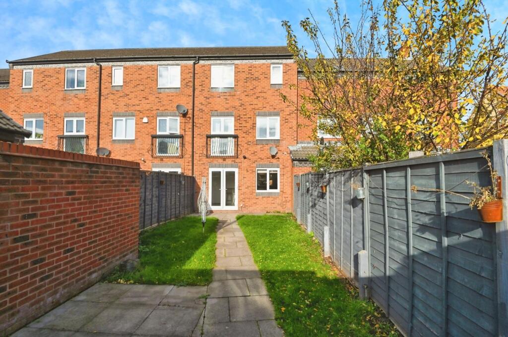 Additional image 18 of Cupronickel Way, Wilnecote, Tamworth