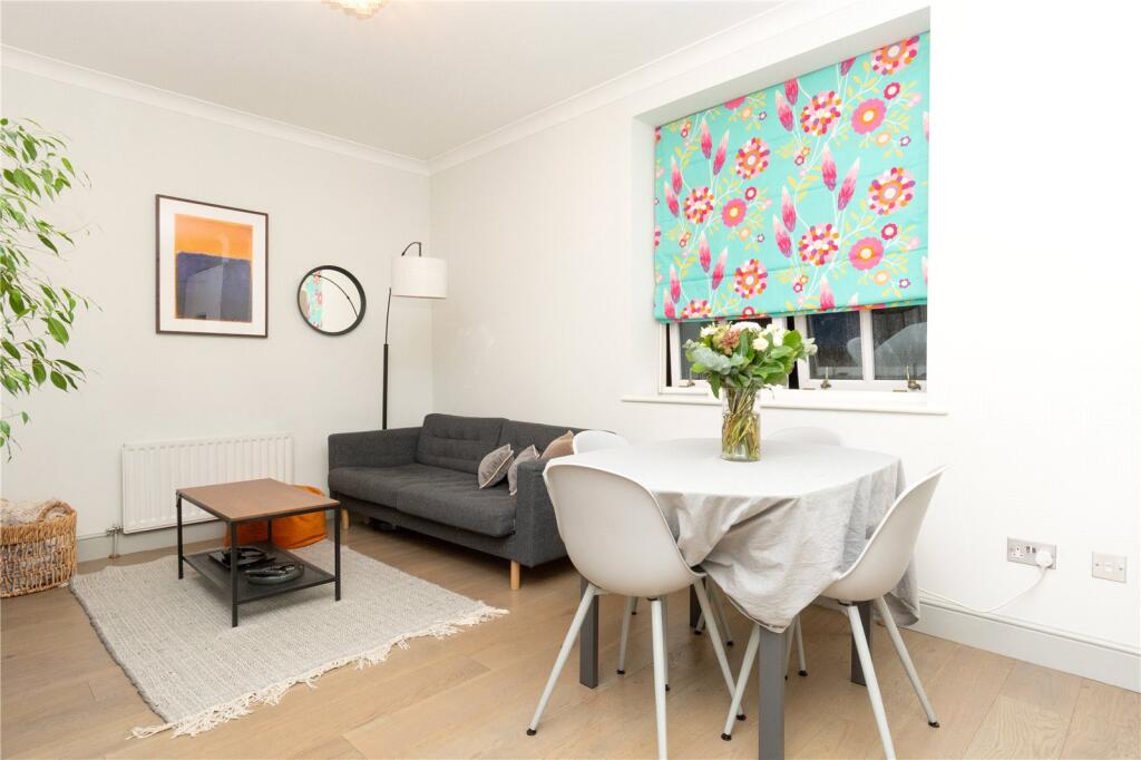 Additional image 12 of Milliners Court, Lattimore Road, St. Albans, Hertfordshire