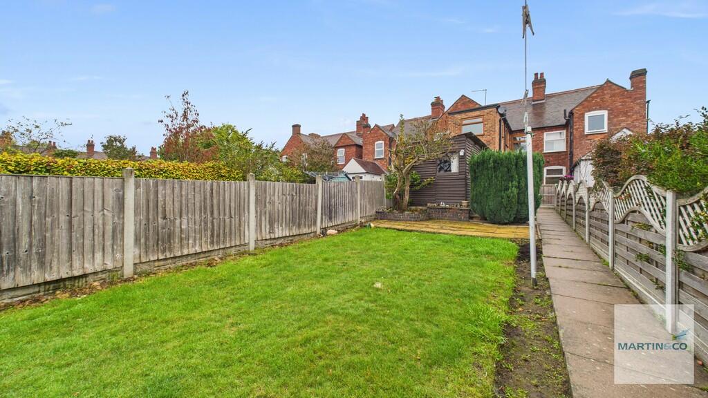 Additional image 15 of New Street, Two Gates