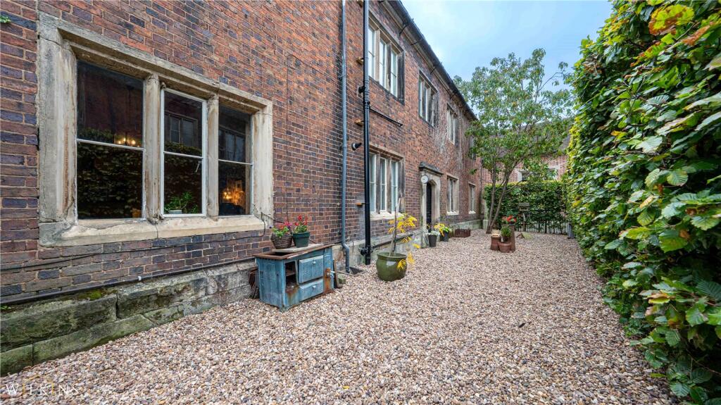 Additional image 38 of High Street, Polesworth, Tamworth, Warwickshire, B78