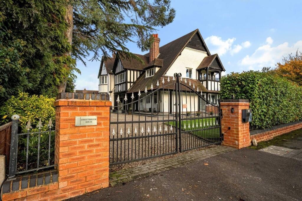 Property image for Beaumont Grove, Solihull, West Midlands, B91