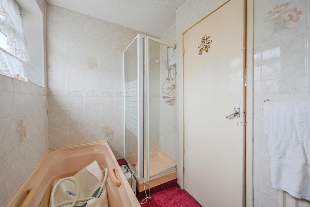 Additional image 8 of Church View, Warton, Tamworth, Warwickshire, B79