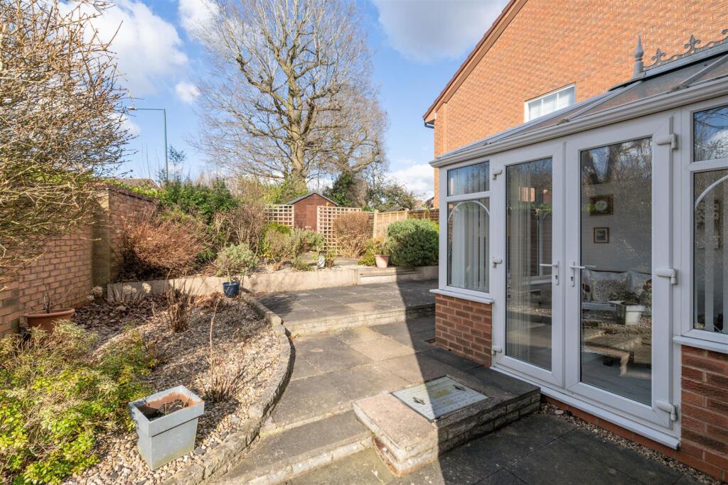 Additional image 12 of Sevington Close, Hillfield, Solihull