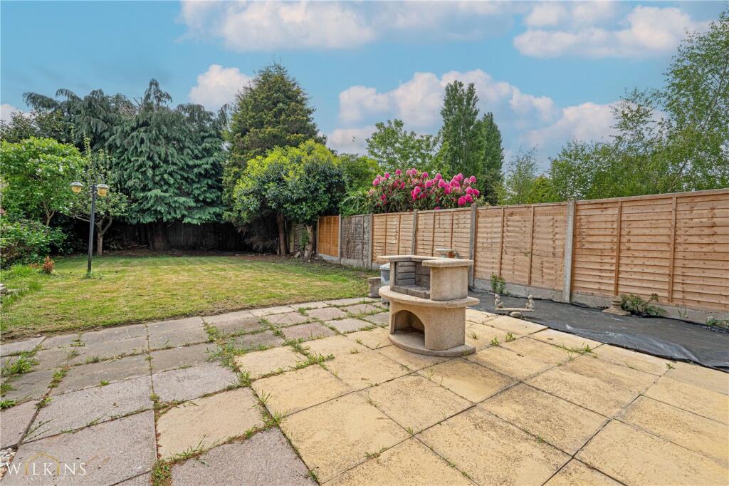 Additional image 29 of Watling Street, Mile Oak, Tamworth, Staffordshire, B78