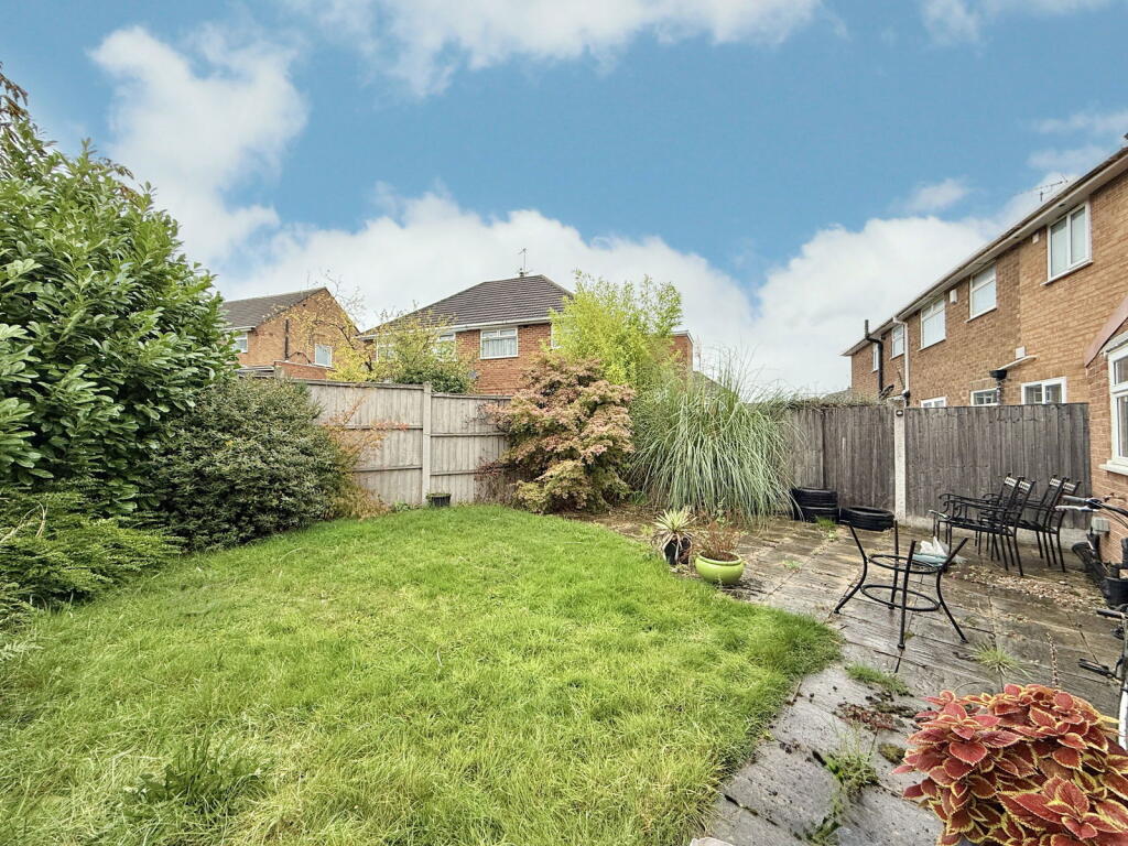 Additional image 19 of Mayswood Road, Solihull