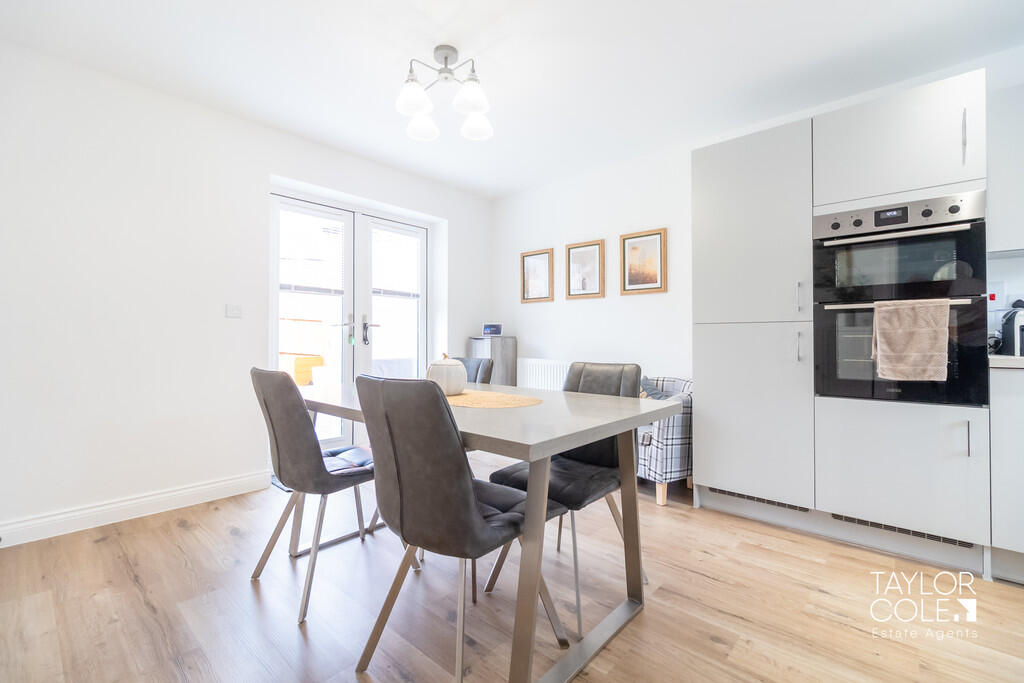 Additional image 22 of Hill Drive, Polesworth