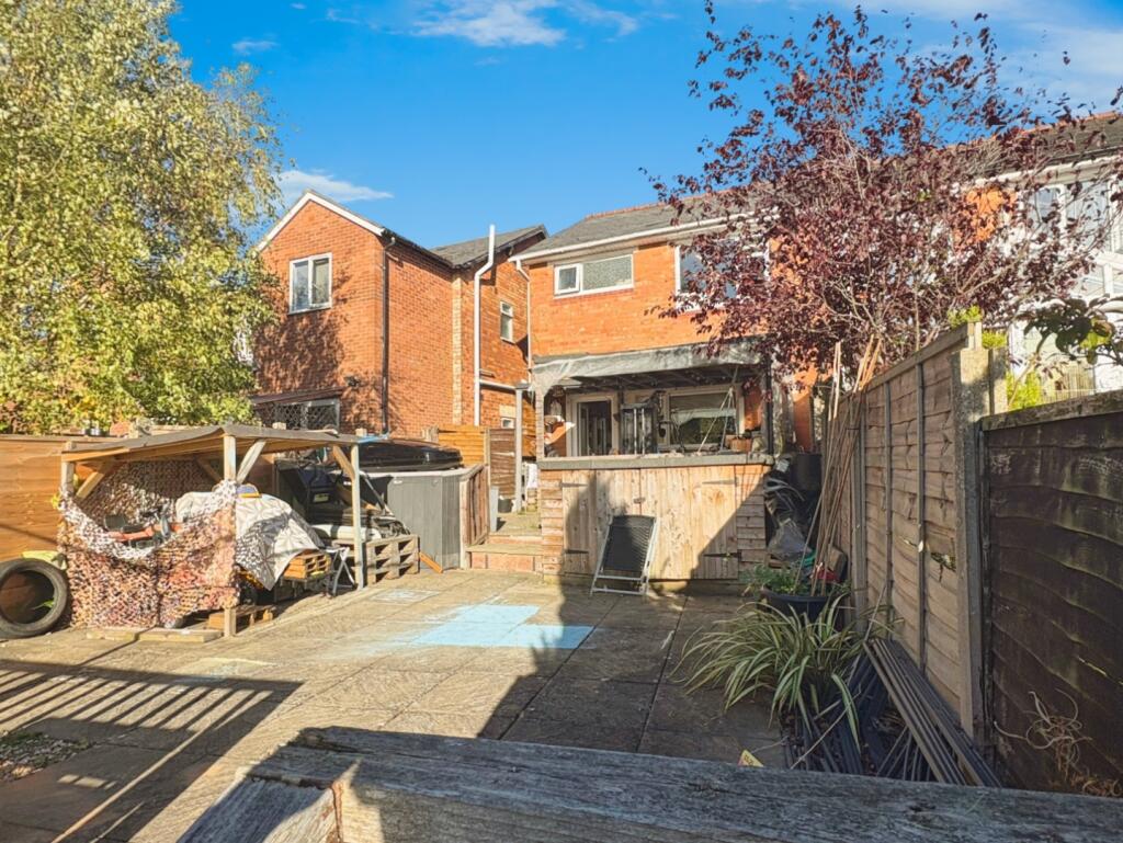 Additional image 9 of Evesham Road, Redditch, Worcestershire