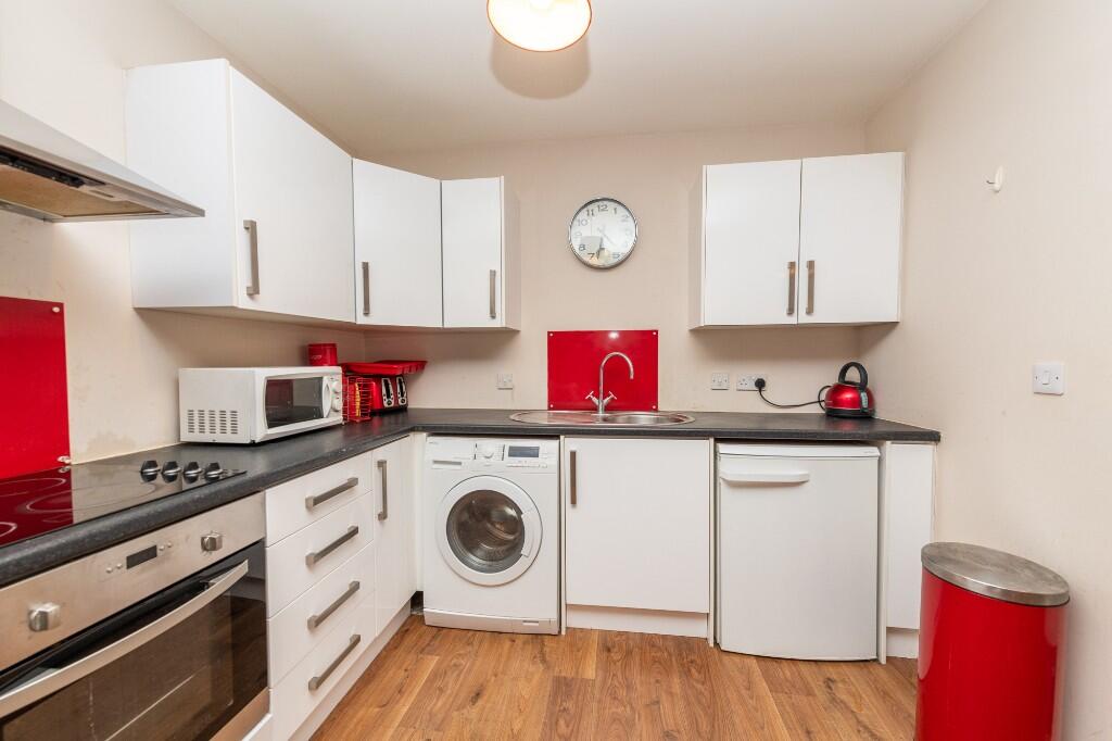 Additional image 8 of George Street, Aberdeen, AB25